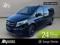Mercedes-Benz V 300 EDITION Standhzg*Liege*Tisch*Distro*AHK2,5 Schwarz - thumbnail 1