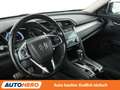 Honda Civic 1.5 VTEC Elegance Aut*NAVI*ACC*CAM*PDC*SHZ* Noir - thumbnail 11