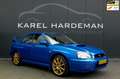 Subaru Impreza 2.0 WRX AWD Kék - thumbnail 1