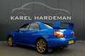 Subaru Impreza 2.0 WRX AWD Blauw - thumbnail 2