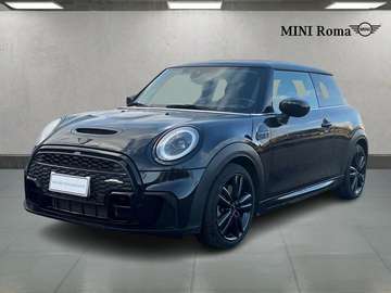 3p 2.0  JCW auto