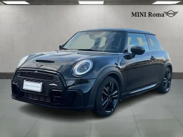 MINI Cooper S 3p 2.0  JCW auto