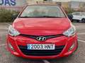 Hyundai i20 i20 1.2i City S City S Rojo - thumbnail 10