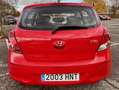 Hyundai i20 i20 1.2i City S City S Rojo - thumbnail 2