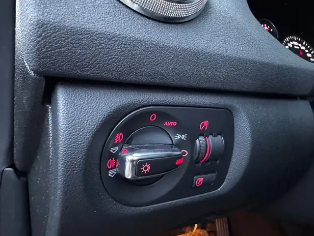 Audi A3 view 23