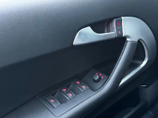 Audi A3 view 11