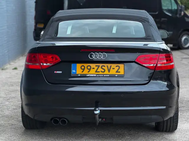 Audi A3 view 27