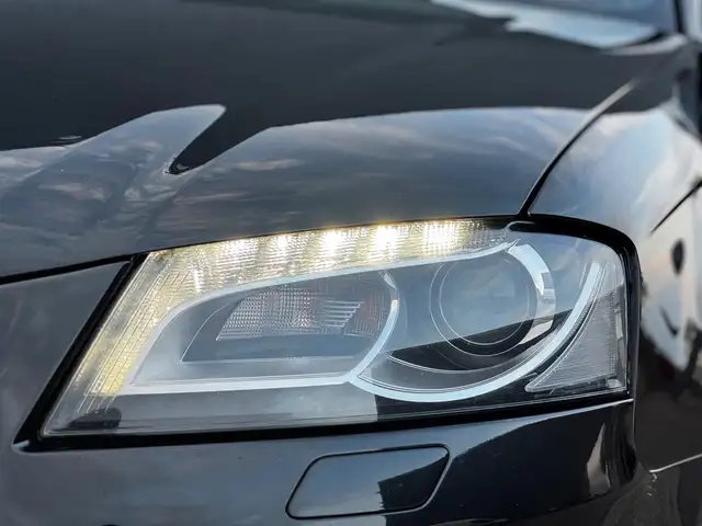 Audi A3 view 6