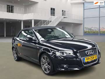Cabriolet 2.0 TFSI Ambition