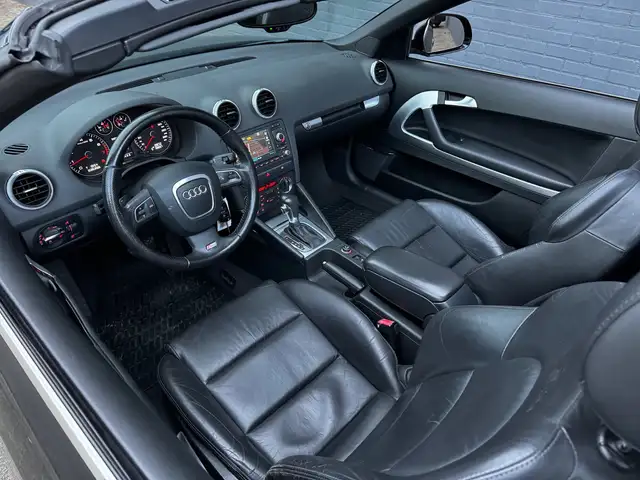 Audi A3 view 19