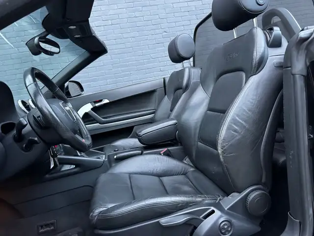 Audi A3 view 25