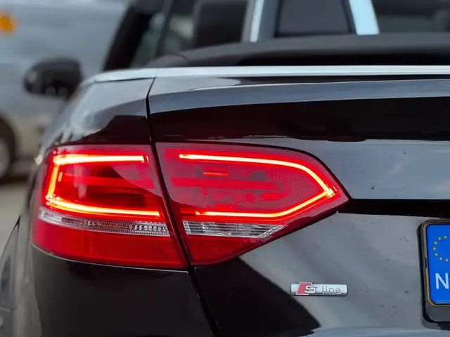 Audi A3 view 15