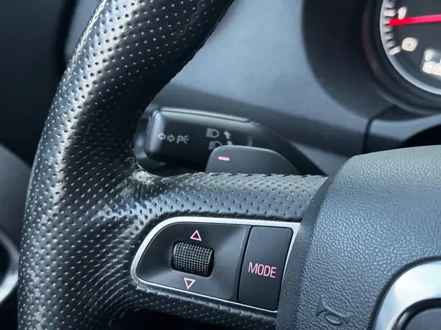 Audi A3 view 12