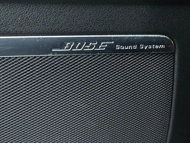 Audi A3 view 30