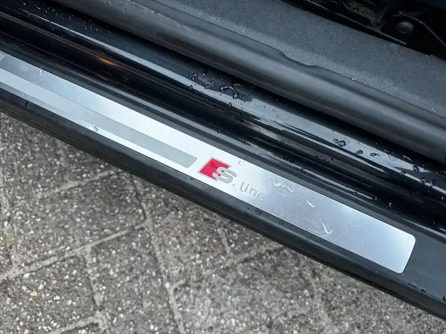 Audi A3 view 17