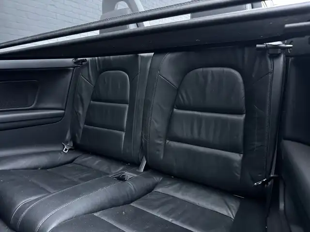 Audi A3 view 24