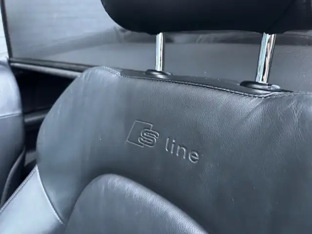 Audi A3 view 18