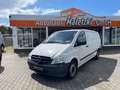 Mercedes-Benz Vito 113 CDI Extralang Kasten*Klima*SHZ*AHK* Weiß - thumbnail 1