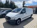 Mercedes-Benz Vito 113 CDI Extralang Kasten*Klima*SHZ*AHK* Weiß - thumbnail 4