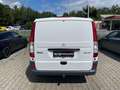 Mercedes-Benz Vito 113 CDI Extralang Kasten*Klima*SHZ*AHK* Weiß - thumbnail 6