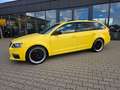 Skoda Octavia Combi RS*E-Klappe*Navi*Xenon*18Zoll* Gelb - thumbnail 13