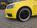 Skoda Octavia Combi RS*E-Klappe*Navi*Xenon*18Zoll* Gelb - thumbnail 14
