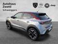 Opel Mokka GS LINE PACK F12XHT AT8 S/S Argent - thumbnail 4