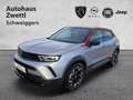 Opel Mokka GS LINE PACK F12XHT AT8 S/S Argent - thumbnail 2