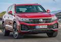 Volkswagen Touareg 3.0TDI V6 R-Line Tiptronic 4Motion 210kW Azul - thumbnail 7