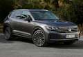 Volkswagen Touareg 3.0TDI V6 R-Line Tiptronic 4Motion 210kW Azul - thumbnail 5
