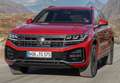 Volkswagen Touareg 3.0TDI V6 R-Line Tiptronic 4Motion 210kW Azul - thumbnail 6