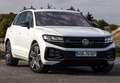 Volkswagen Touareg 3.0TDI V6 R-Line Tiptronic 4Motion 210kW Azul - thumbnail 10