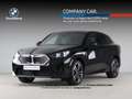 BMW iX2 eDrive20 67 kWh Zwart - thumbnail 1