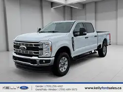 2024 Ford F 250