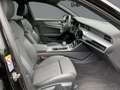 Audi A6 45TFSI S TR SPORT MATRIX+APP+ACC+STDHZG Zwart - thumbnail 12