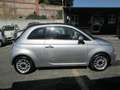 Fiat 500C 500C 1.2 Lounge 69cv Zilver - thumbnail 2