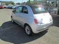 Fiat 500C 500C 1.2 Lounge 69cv Zilver - thumbnail 6