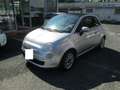 Fiat 500C 500C 1.2 Lounge 69cv Zilver - thumbnail 4