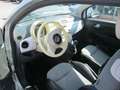 Fiat 500C 500C 1.2 Lounge 69cv Zilver - thumbnail 10