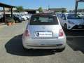 Fiat 500C 500C 1.2 Lounge 69cv Zilver - thumbnail 7