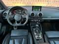 Audi RS3 RS3 Sportback MAGNETIC RIDE/PARI AL NUOVO Negro - thumbnail 9