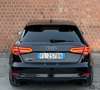 Audi RS3 RS3 Sportback MAGNETIC RIDE/PARI AL NUOVO Schwarz - thumbnail 4