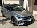 Volkswagen T-Roc T-Roc 1.0 tsi R-Line 115cv KM 0 Argento - thumbnail 1