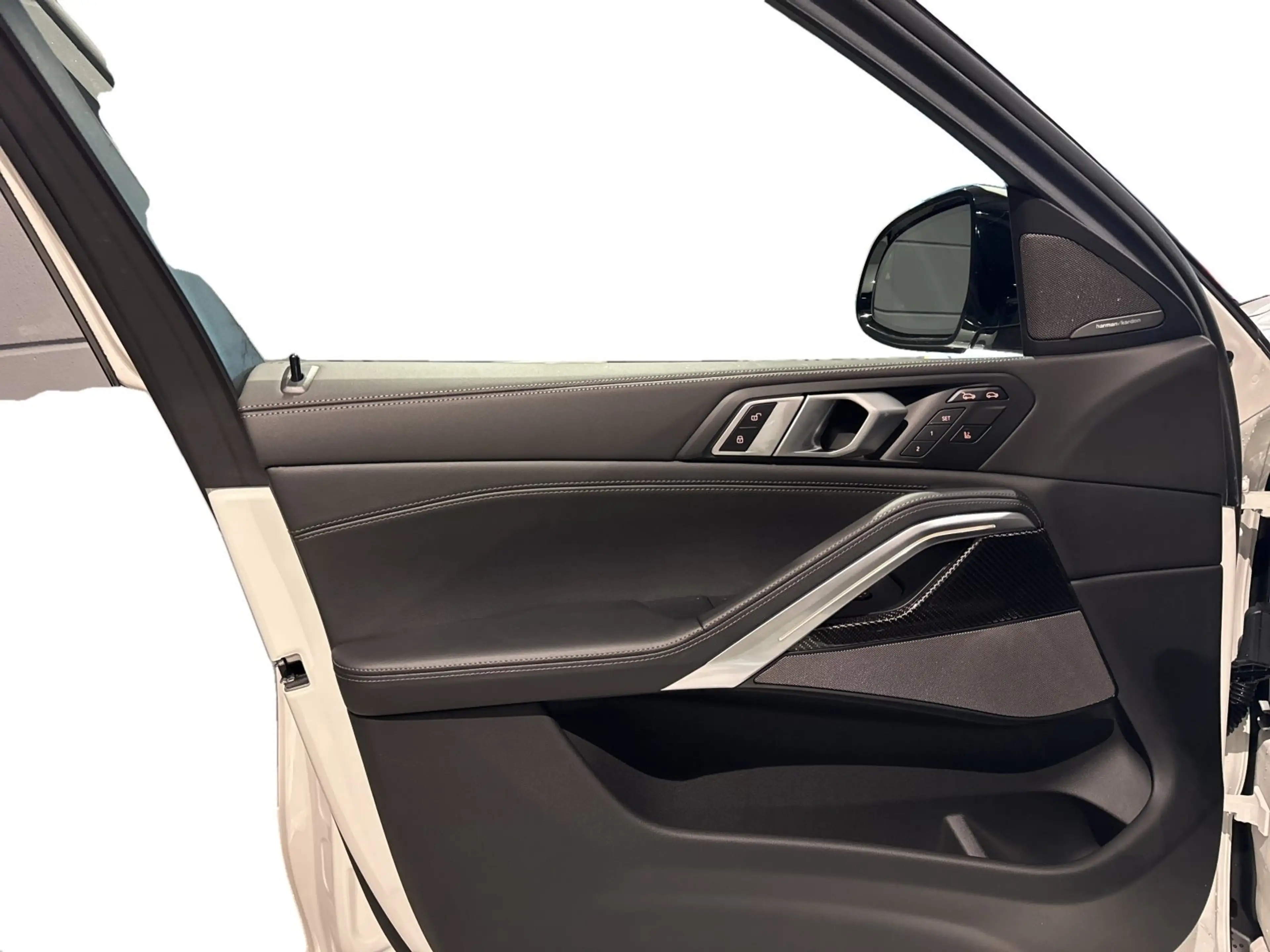 BMW X6 xDrive30d M Sport — photo 4