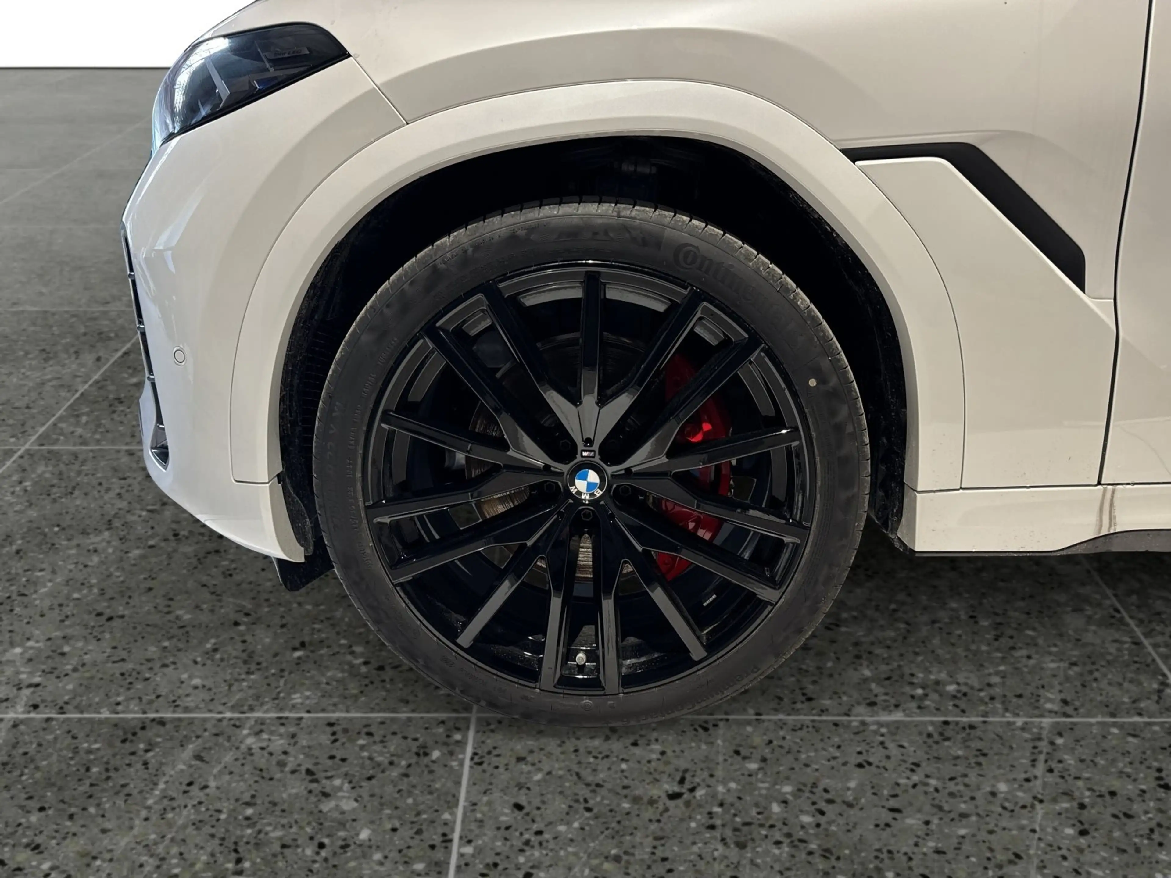 BMW X6 xDrive30d M Sport — photo 3