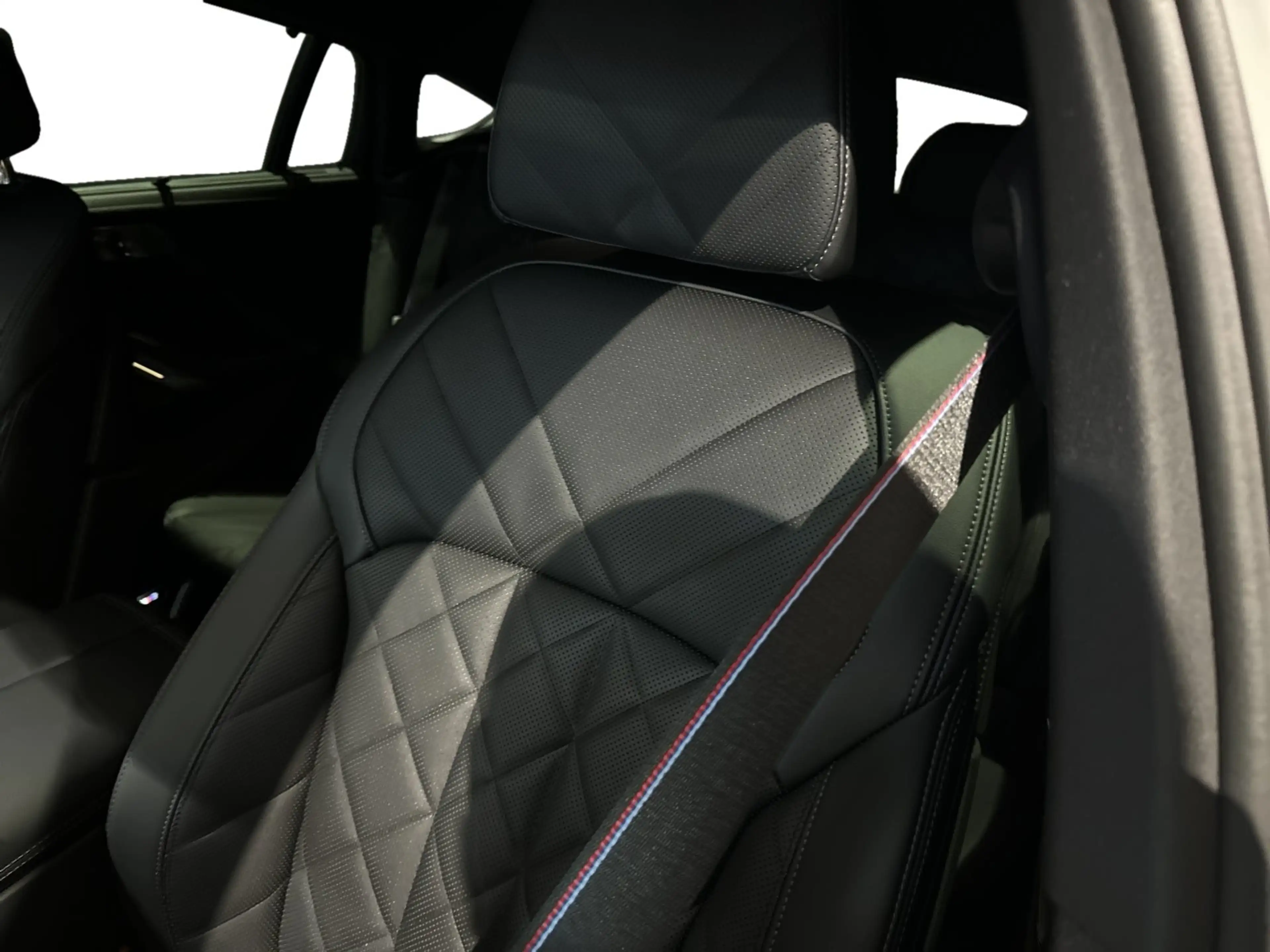 BMW X6 xDrive30d M Sport — photo 9