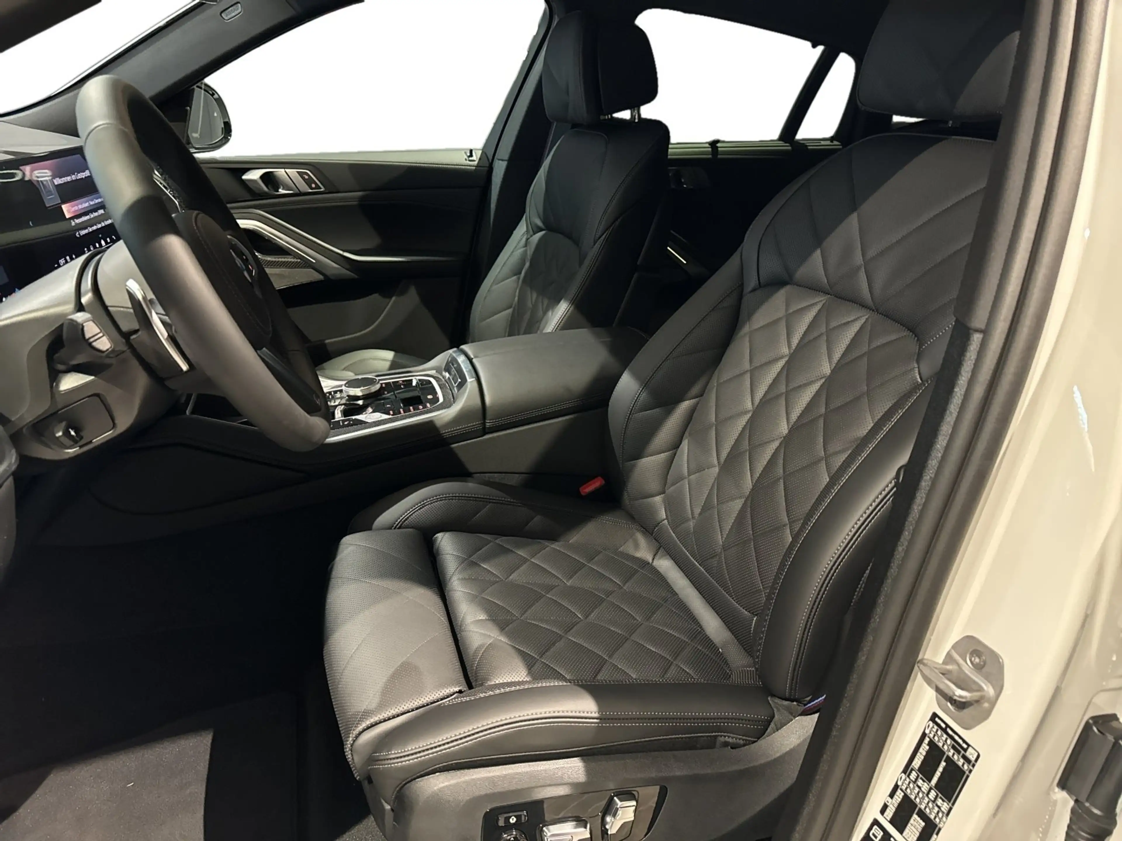 BMW X6 xDrive30d M Sport — photo 6