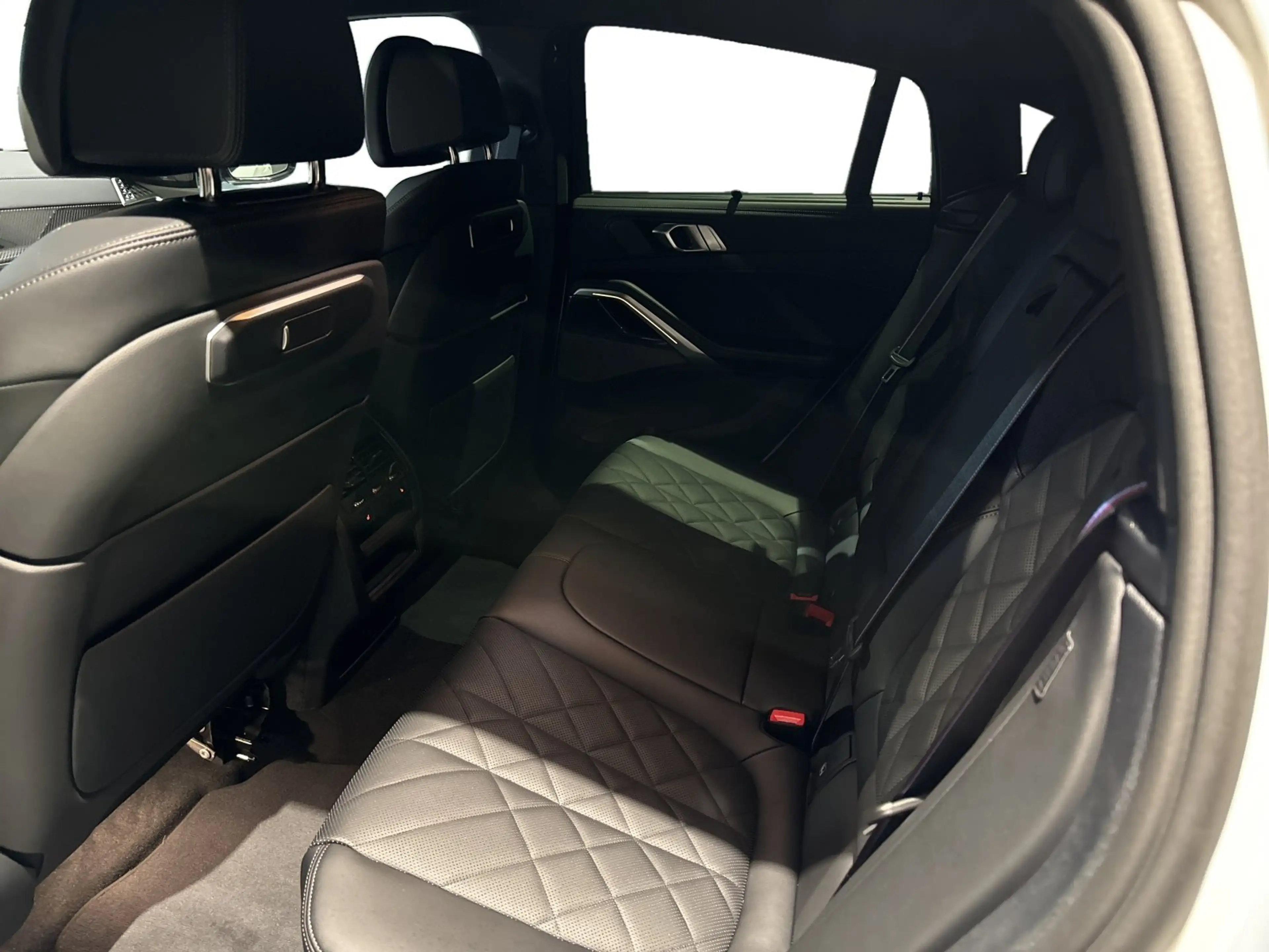BMW X6 xDrive30d M Sport — photo 10