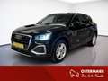 Audi Q2 ADVANCED 35TFSI 150PS.STRONIC.LED.AC-AUTOM.AHK.KAM Schwarz - thumbnail 1