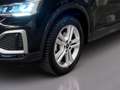 Audi Q2 ADVANCED 35TFSI 150PS.STRONIC.LED.AC-AUTOM.AHK.KAM Schwarz - thumbnail 7